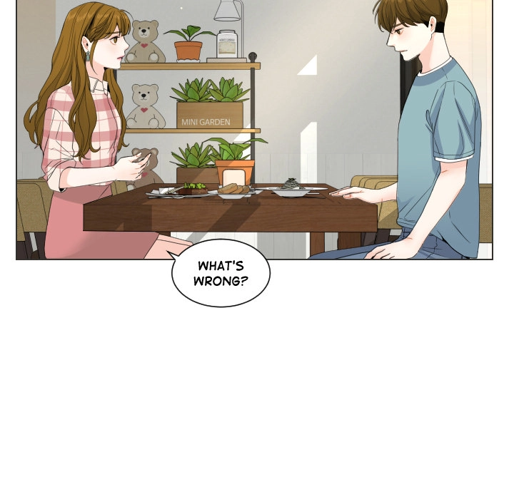Uwakoi Chapter 77 page 64 - 