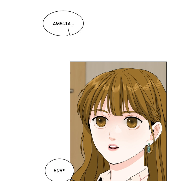Uwakoi Chapter 77 page 65 - 