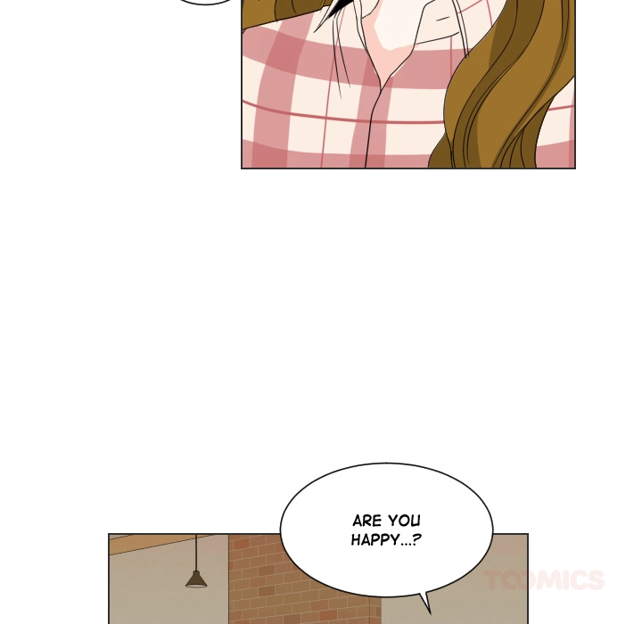 Uwakoi Chapter 77 page 66 - 