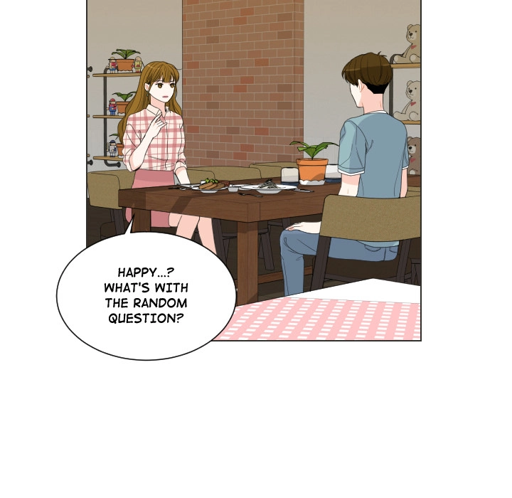 Uwakoi Chapter 77 page 67 - 