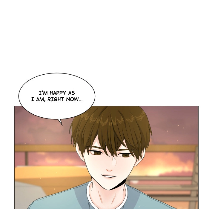 Uwakoi Chapter 77 page 68 - 