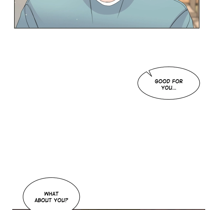 Uwakoi Chapter 77 page 69 - 