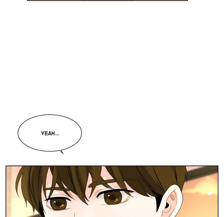 Uwakoi Chapter 77 page 82 - 
