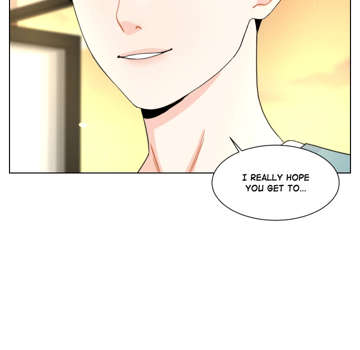 Uwakoi Chapter 77 page 83 - 