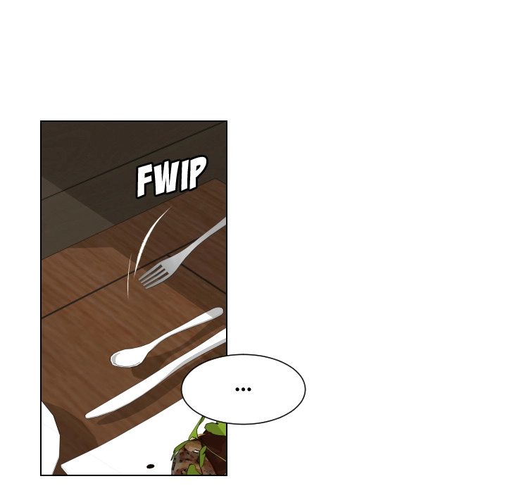 Uwakoi Chapter 77 page 84 - 