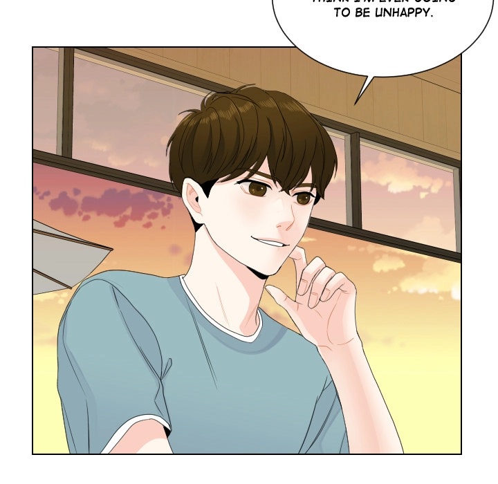 Uwakoi Chapter 77 page 89 - 