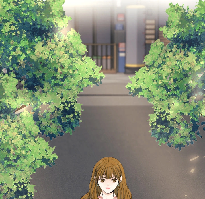 Uwakoi Chapter 77 page 10 - 