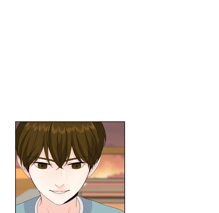 Uwakoi Chapter 77 page 92 - 
