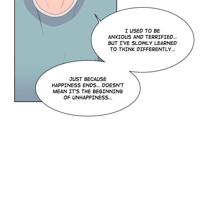 Uwakoi Chapter 77 page 93 - 
