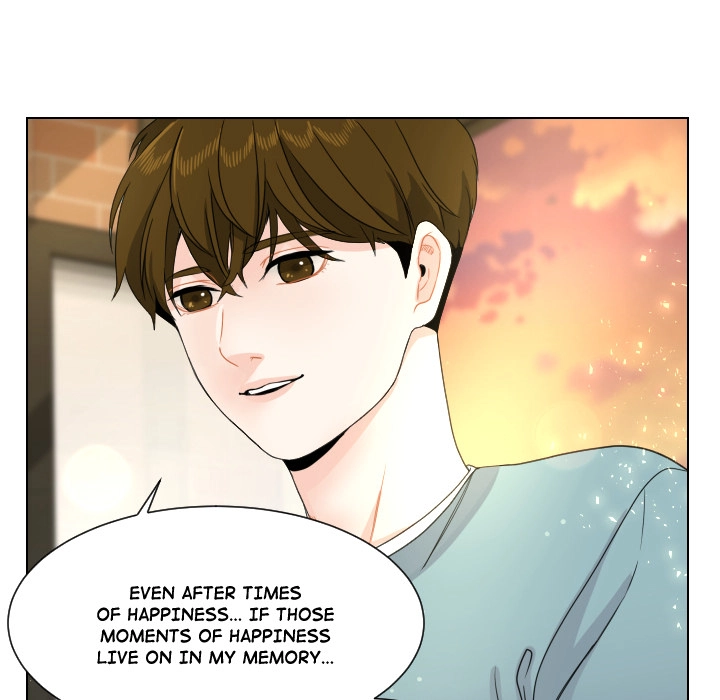Uwakoi Chapter 77 page 94 - 