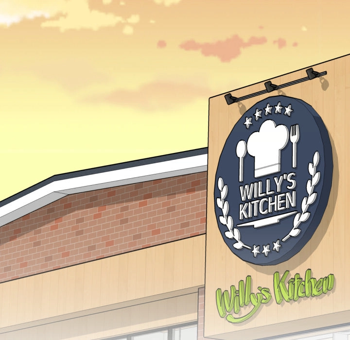 Uwakoi Chapter 77 page 97 - 