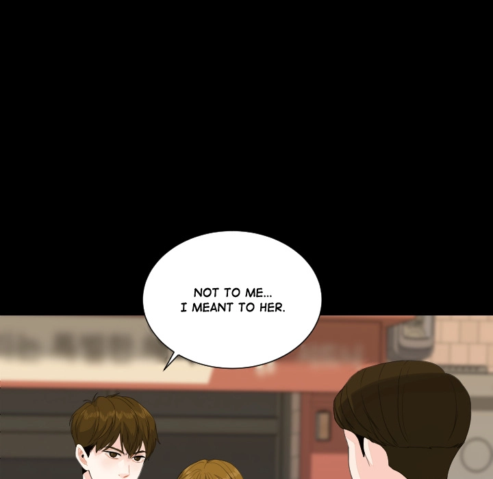 Uwakoi Chapter 78 page 18 - 