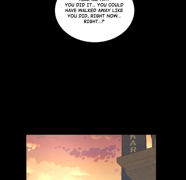 Uwakoi Chapter 78 page 32 - 