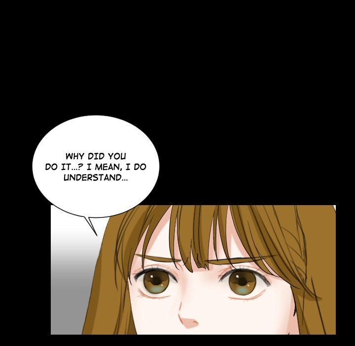 Uwakoi Chapter 78 page 37 - 
