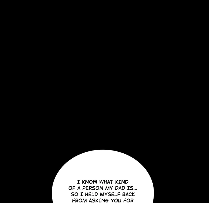 Uwakoi Chapter 78 page 38 - 