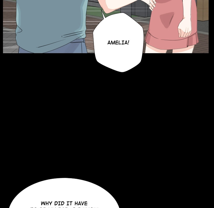 Uwakoi Chapter 78 page 40 - 