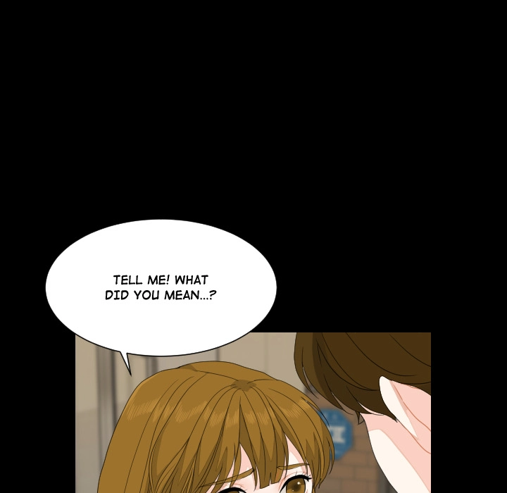 Uwakoi Chapter 78 page 49 - 