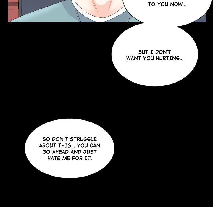 Uwakoi Chapter 78 page 52 - 