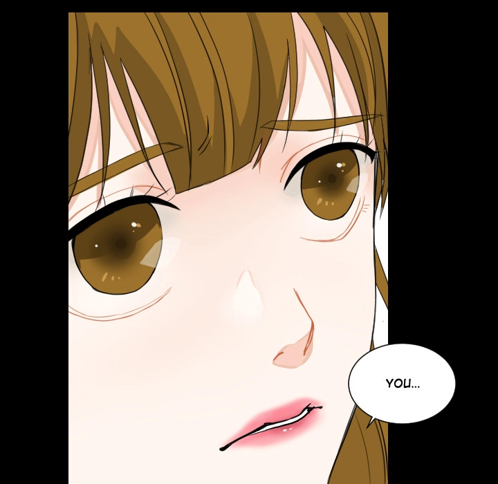Uwakoi Chapter 78 page 53 - 