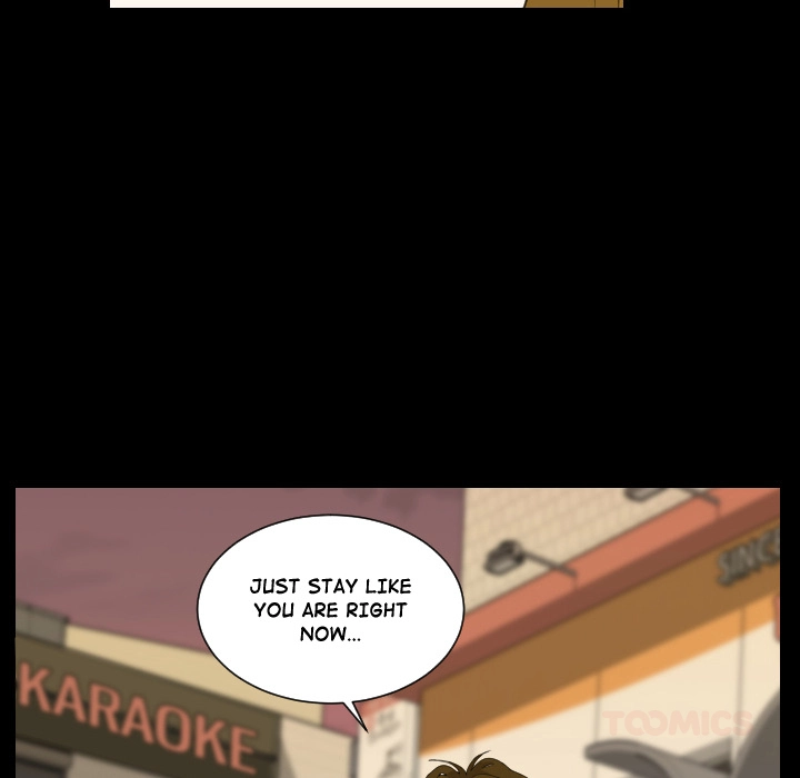 Uwakoi Chapter 78 page 54 - 
