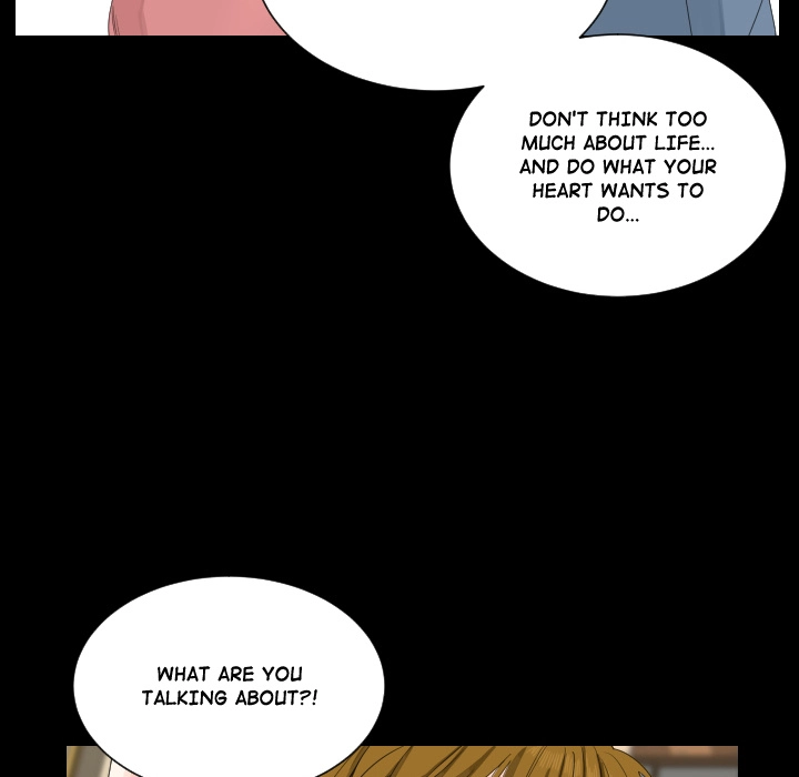 Uwakoi Chapter 78 page 56 - 