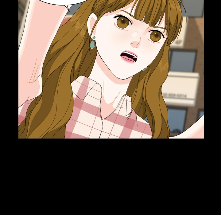 Uwakoi Chapter 78 page 57 - 