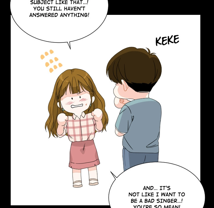 Uwakoi Chapter 78 page 60 - 