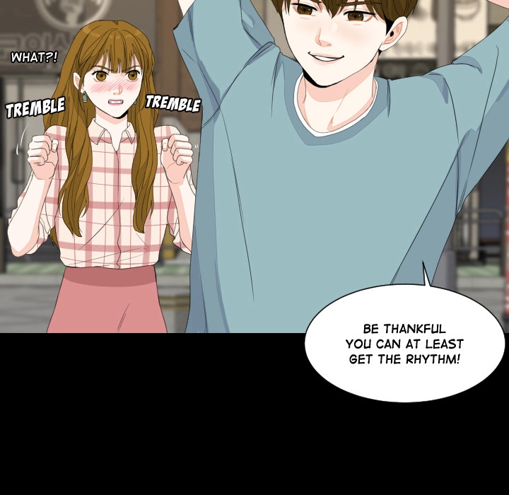 Uwakoi Chapter 78 page 62 - 