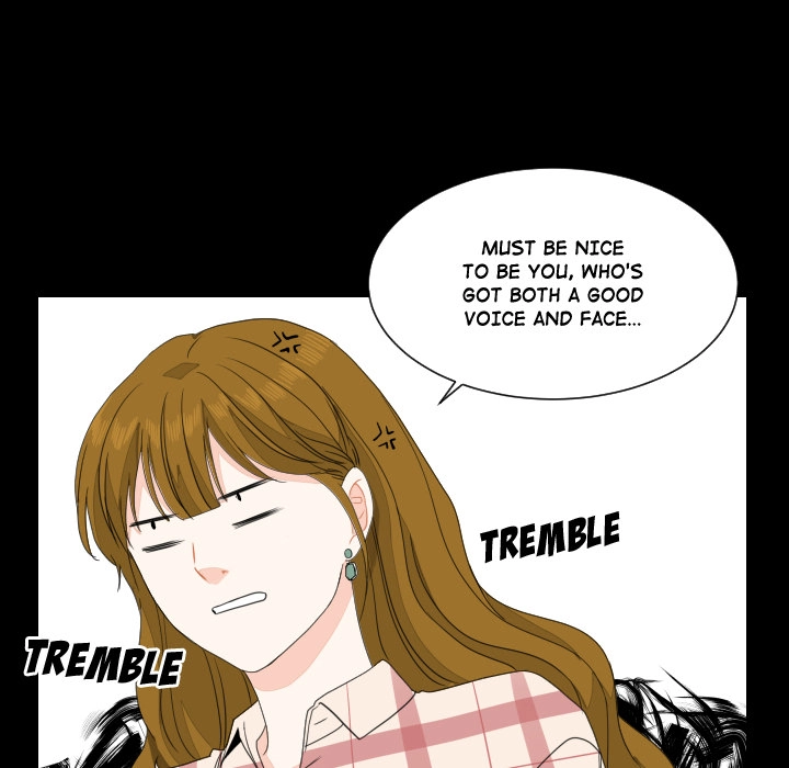 Uwakoi Chapter 78 page 63 - 