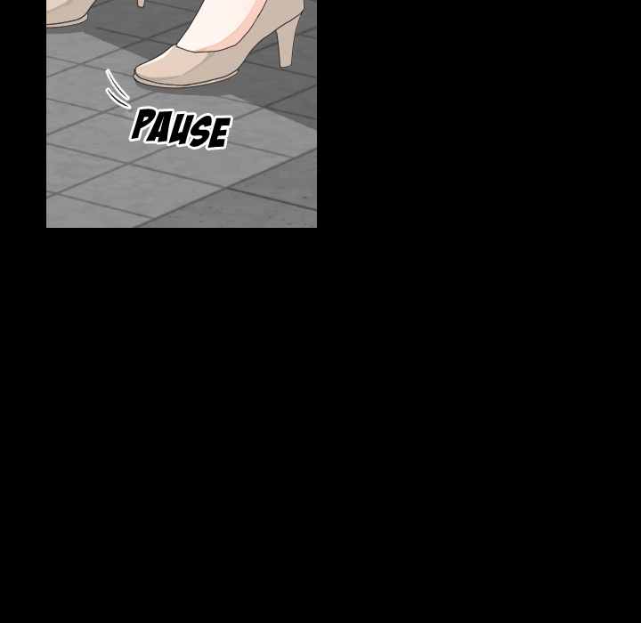 Uwakoi Chapter 78 page 67 - 