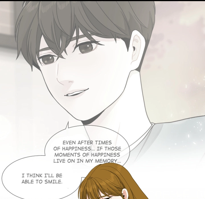 Uwakoi Chapter 78 page 68 - 
