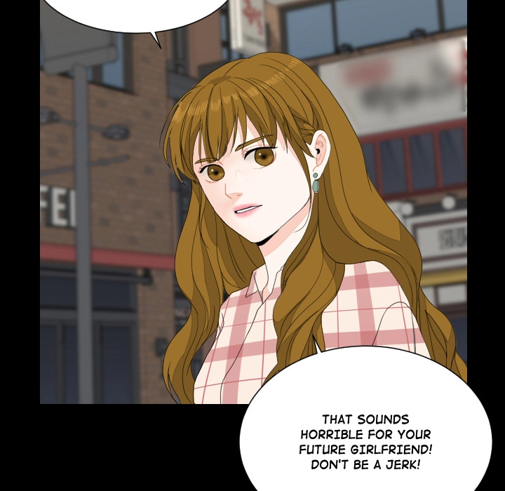Uwakoi Chapter 78 page 70 - 