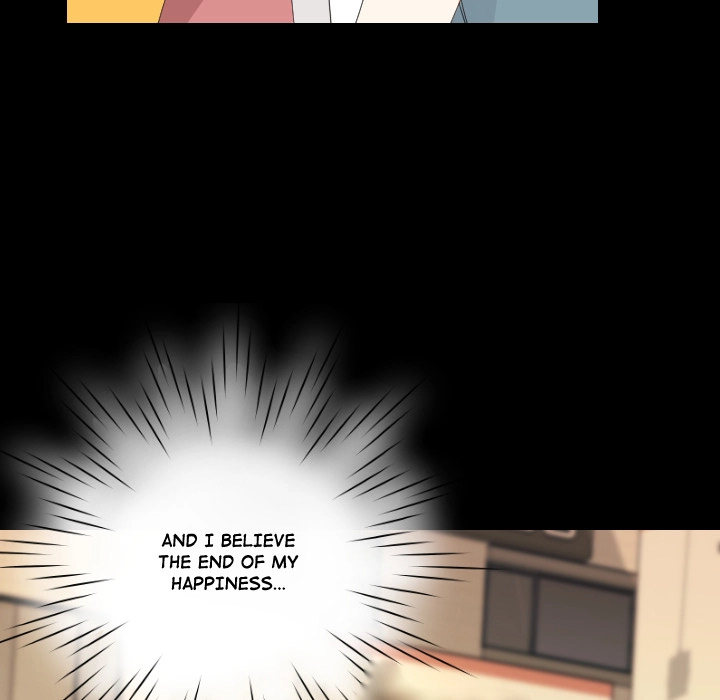 Uwakoi Chapter 78 page 74 - 