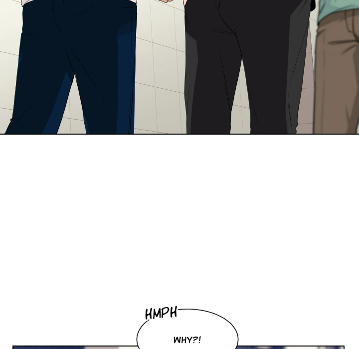 Uwakoi Chapter 79 page 28 - 