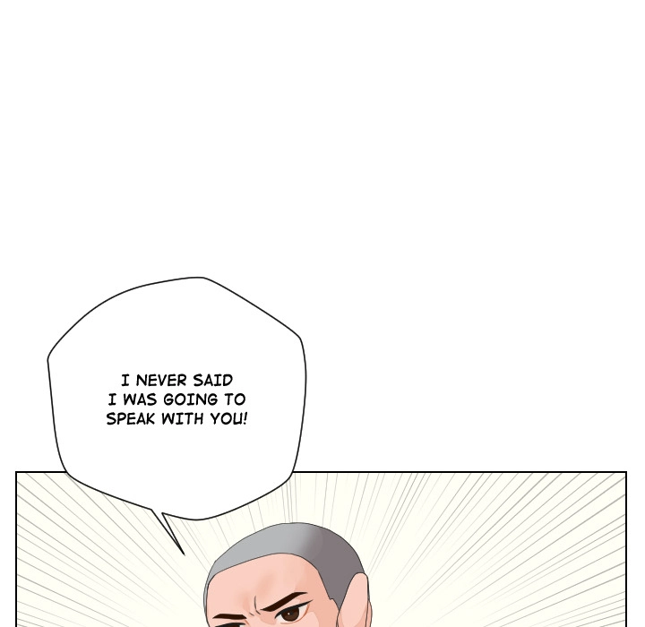 Uwakoi Chapter 79 page 34 - 