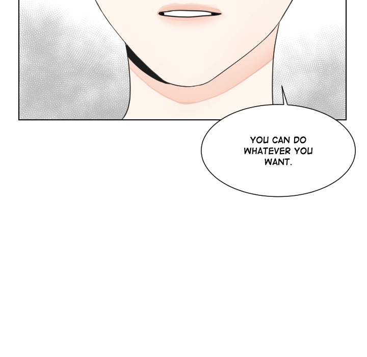 Uwakoi Chapter 79 page 40 - 