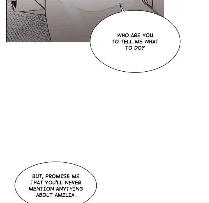 Uwakoi Chapter 79 page 42 - 