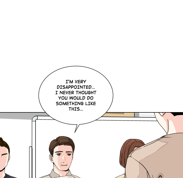 Uwakoi Chapter 79 page 56 - 