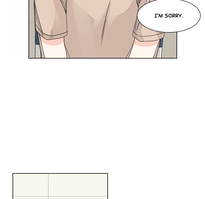 Uwakoi Chapter 79 page 59 - 