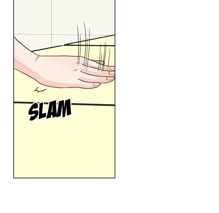 Uwakoi Chapter 79 page 60 - 