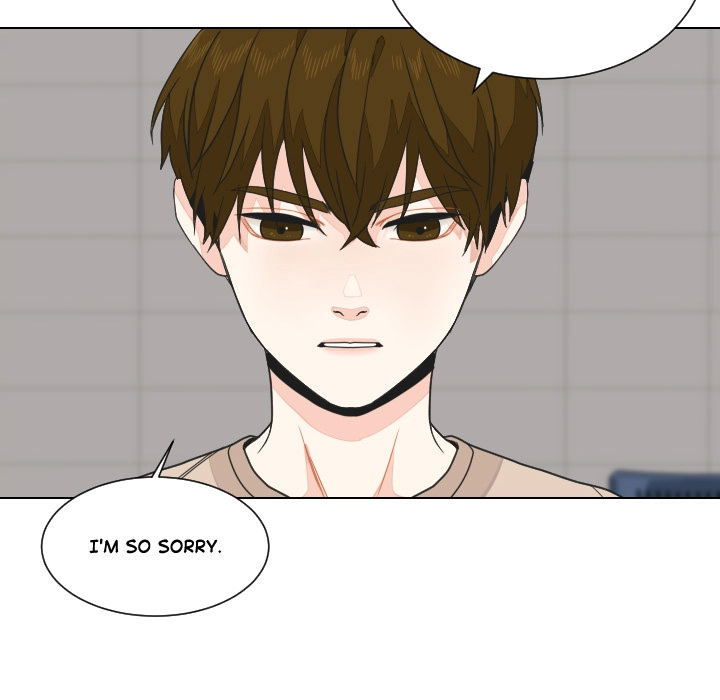 Uwakoi Chapter 79 page 63 - 