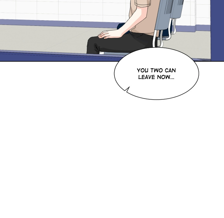 Uwakoi Chapter 79 page 67 - 
