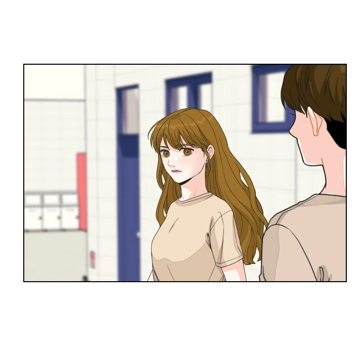 Uwakoi Chapter 79 page 70 - 