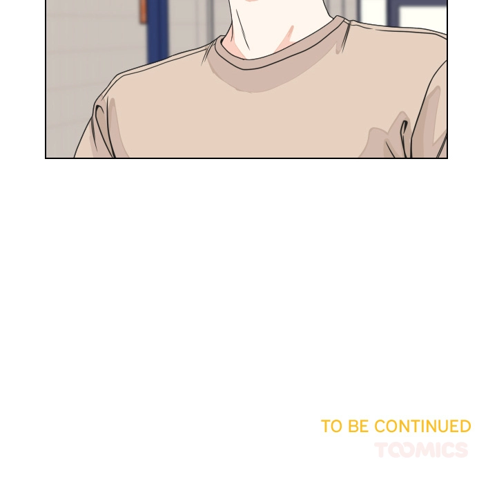 Uwakoi Chapter 79 page 74 - 