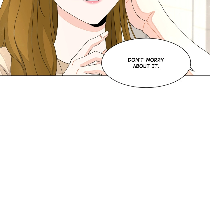 Uwakoi Chapter 80 page 11 - 