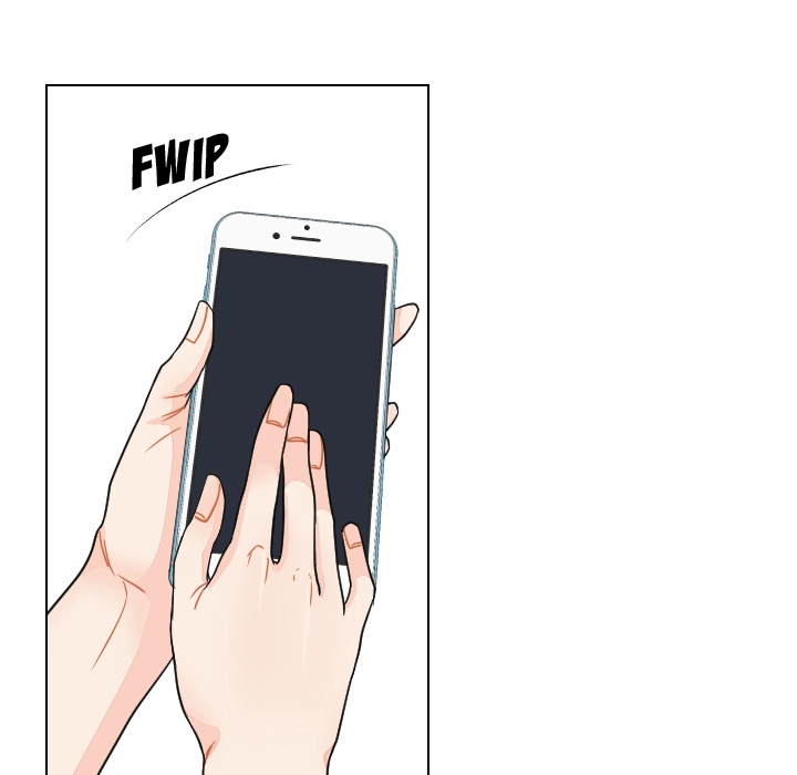 Uwakoi Chapter 80 page 30 - 