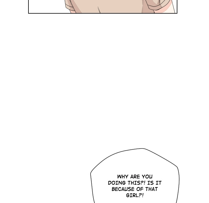 Uwakoi Chapter 80 page 38 - 
