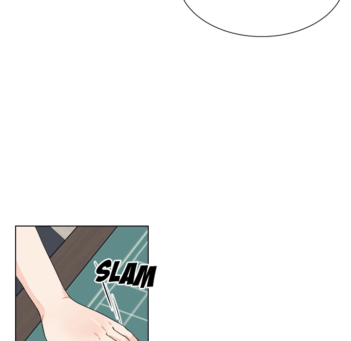 Uwakoi Chapter 80 page 42 - 