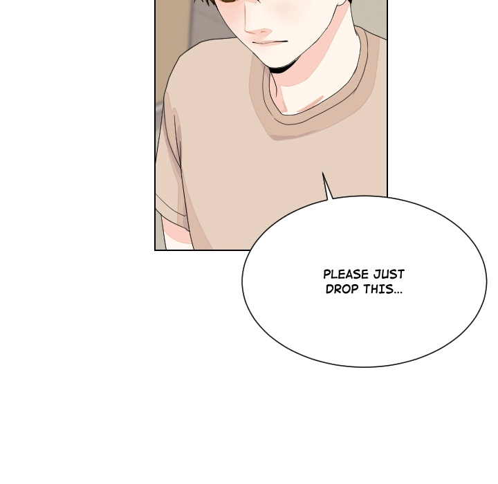 Uwakoi Chapter 80 page 46 - 