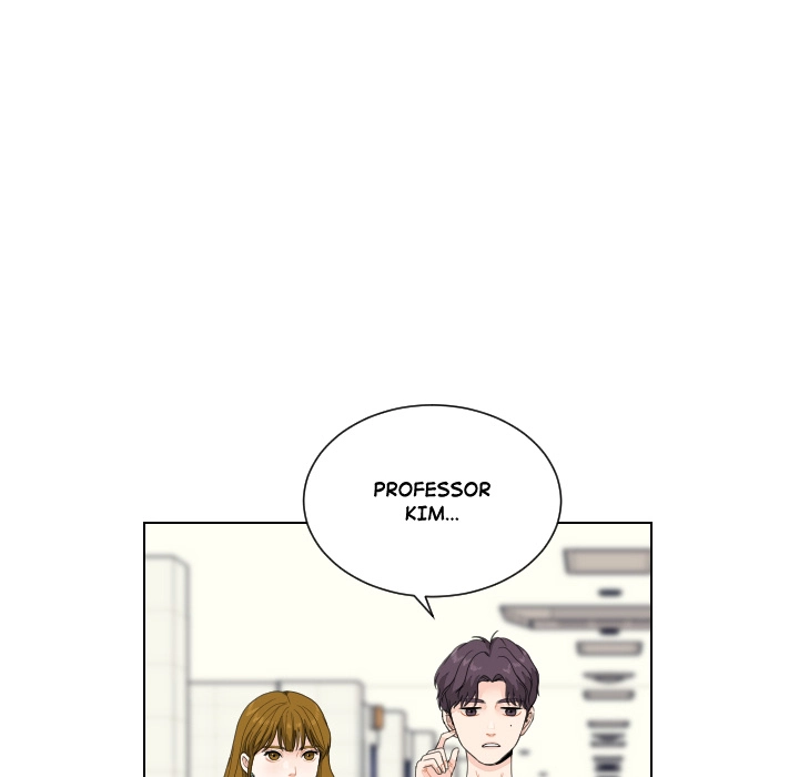 Uwakoi Chapter 80 page 64 - 